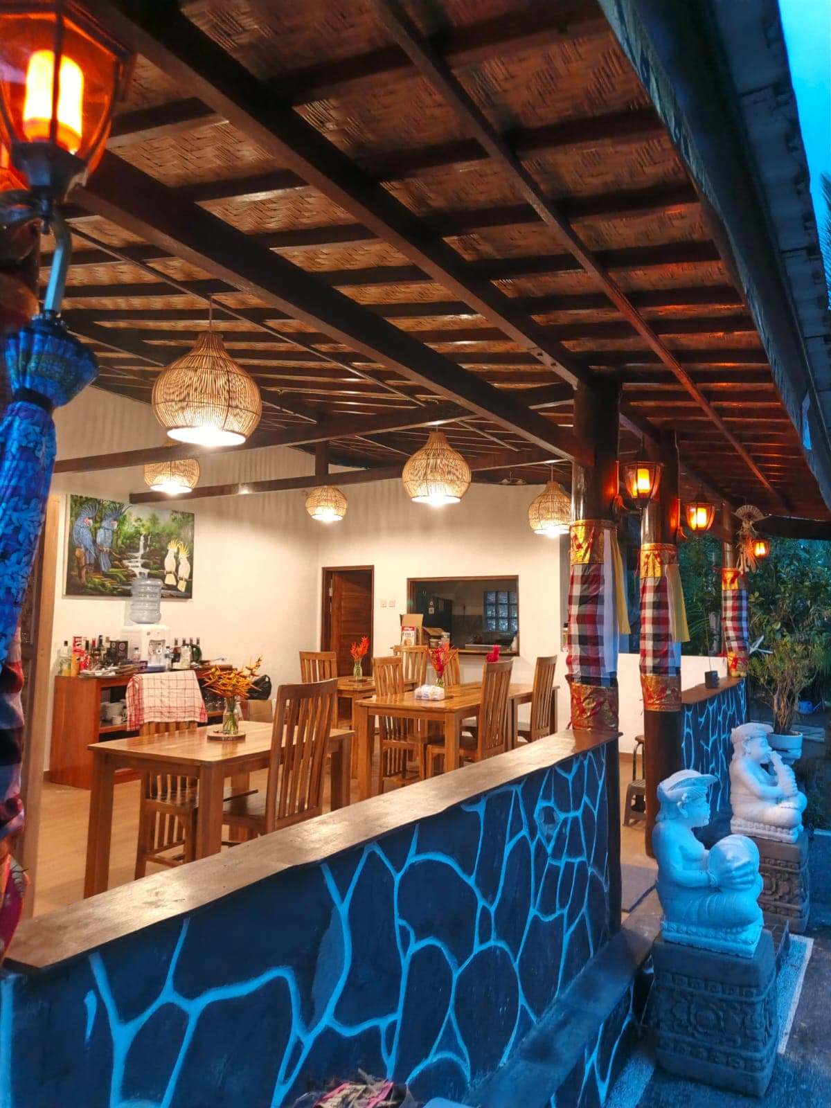 Jalana Palm Villa Amenities 4