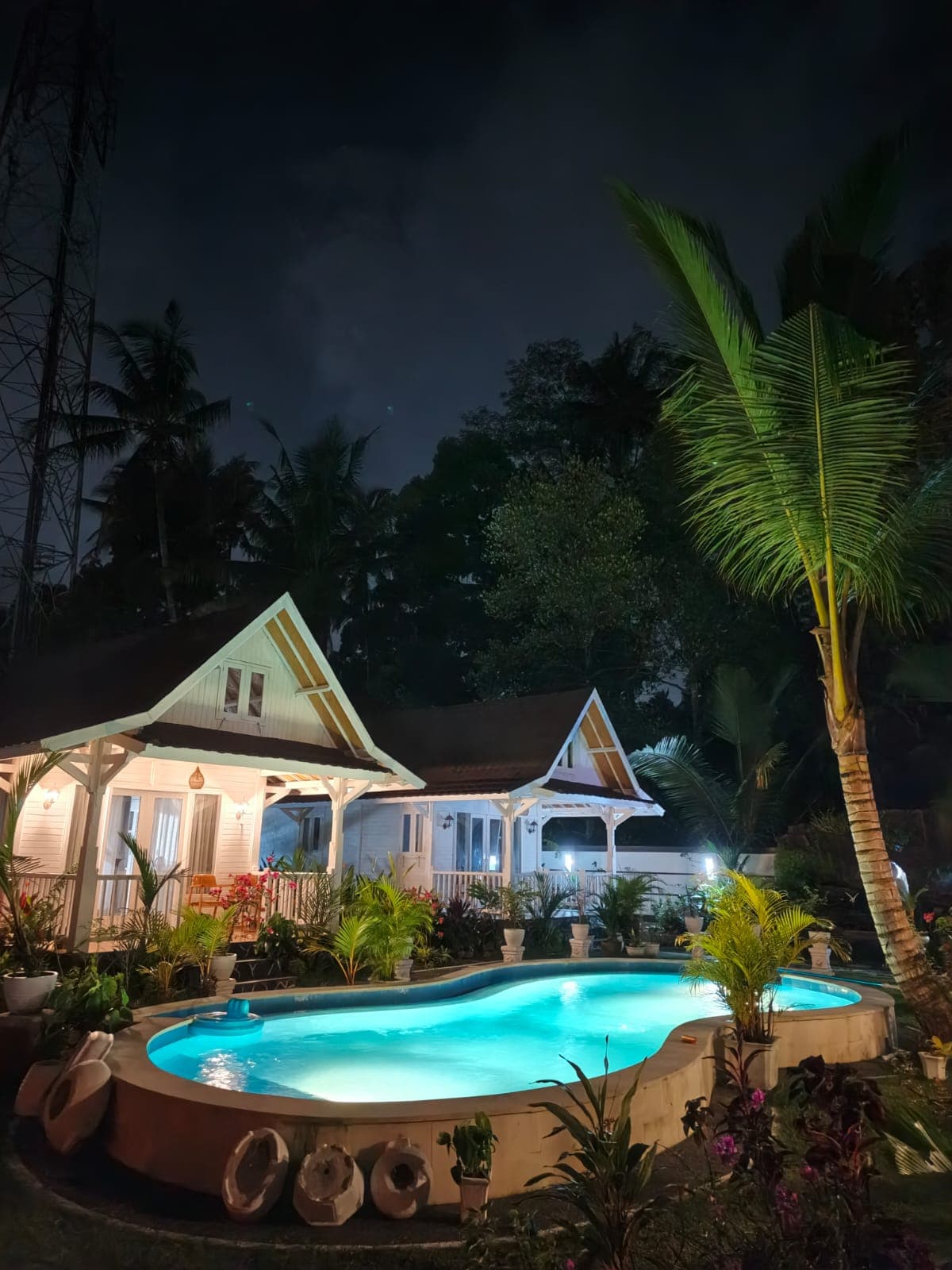 Jalana Palm Villa Amenities 5